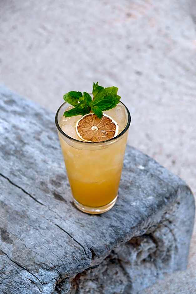 Le Pirate Gili Meno - Adults Only