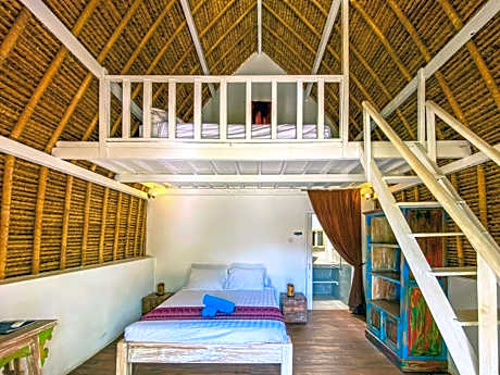 Family Bungalow