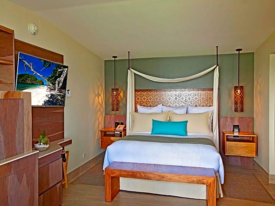 Secrets Papagayo All Inclusive - Adults Only