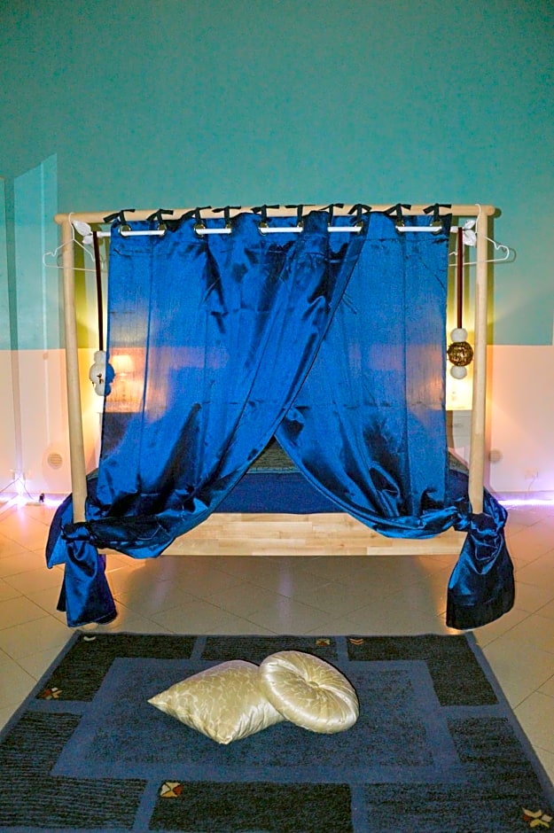 B&B Vicolo del Chiostro