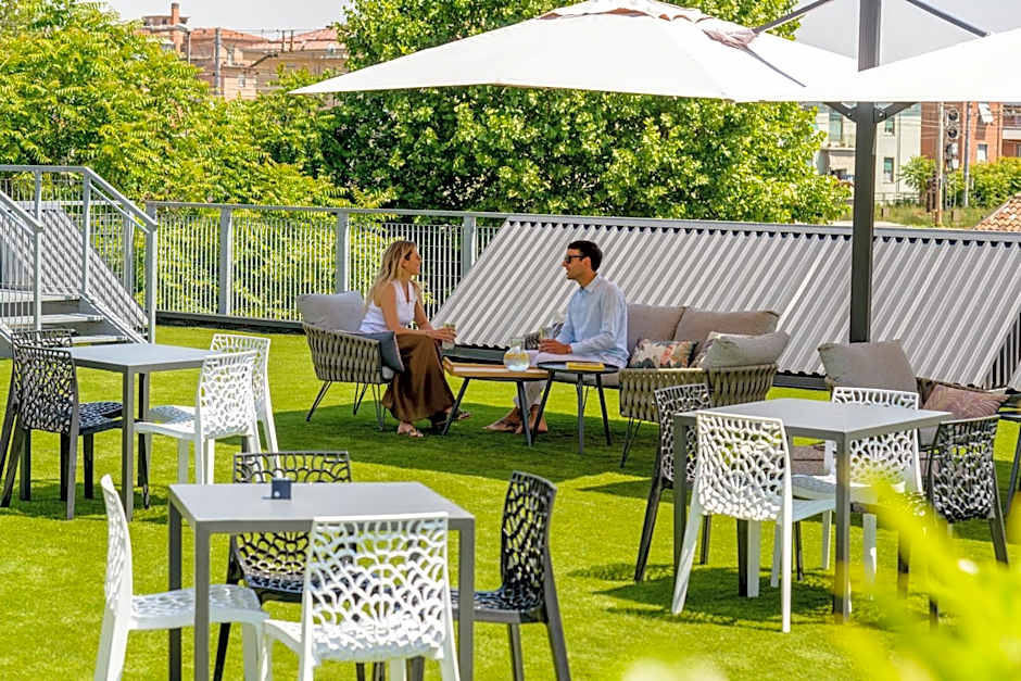 Novotel Parma Centro