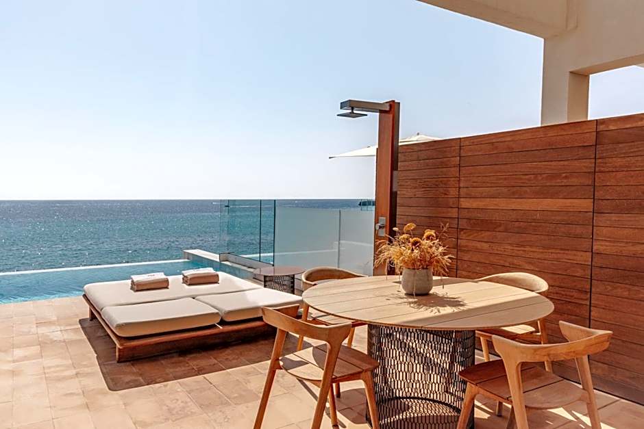 Villa Le Blanc, a Gran Melia Hotel - The Leading Hotels of The World