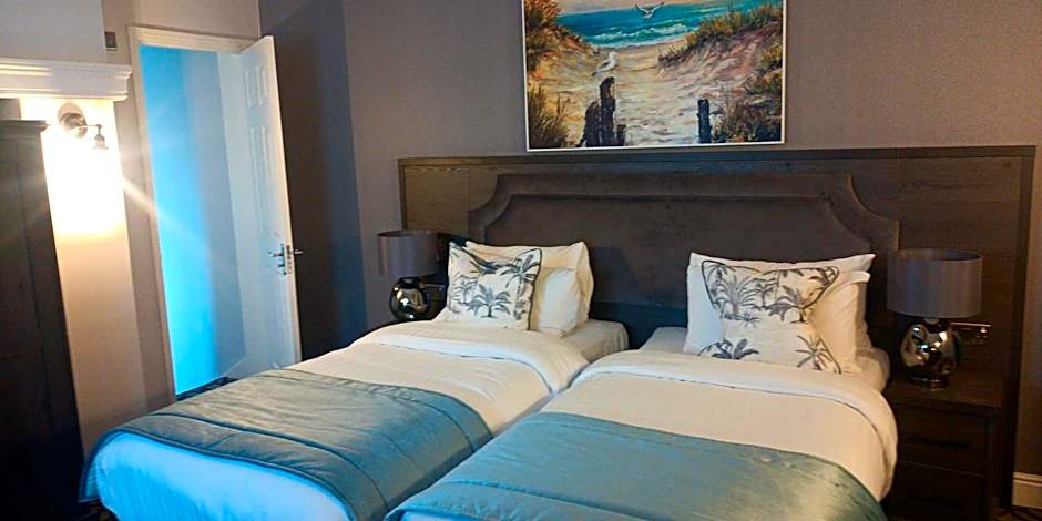 Rutland Hall Hotel & Spa