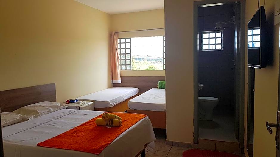 Sobradinho Hotel