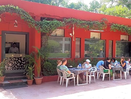 Hotel Sheela