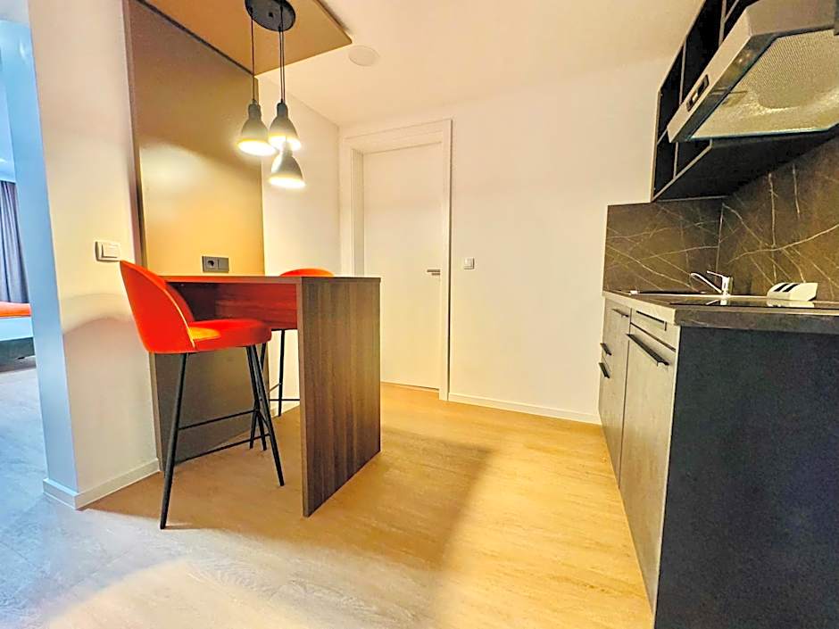 Trip Inn Hotel Frankfurt-Heusenstamm I Tagungshotel