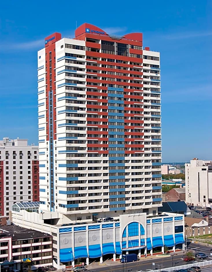 Club Wyndham Skyline Tower