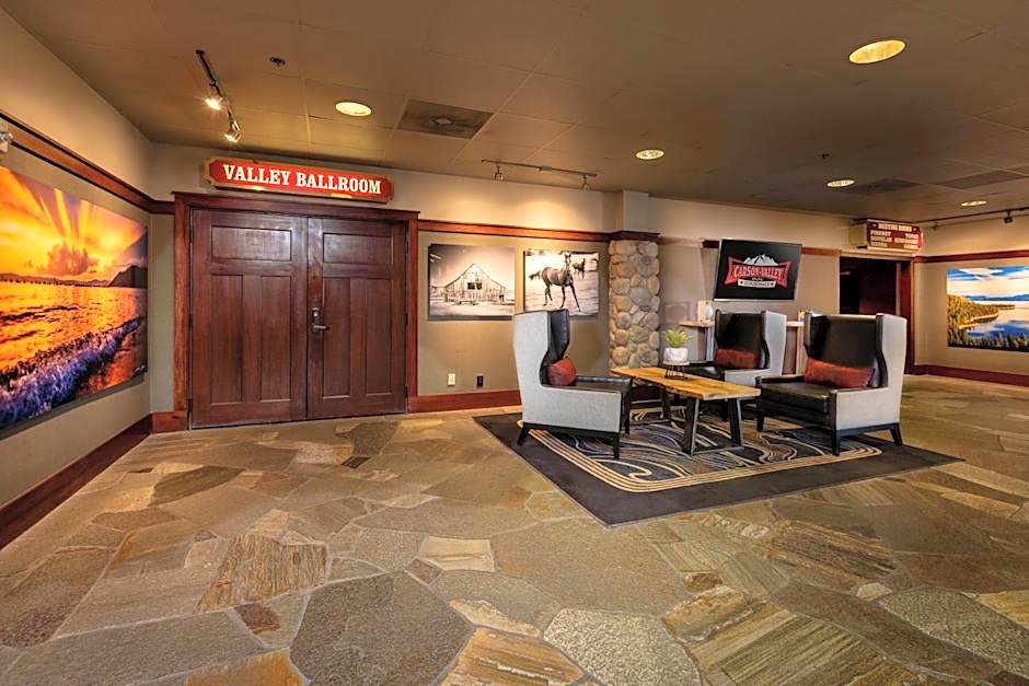 Carson Valley Inn