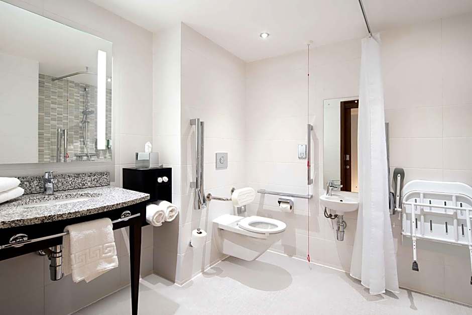 Hampton by Hilton Dundee