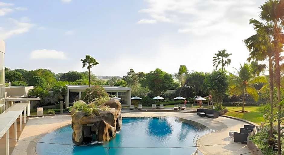 Resinda Hotel Karawang