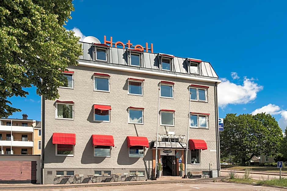 Best Western Sjofartshotellet