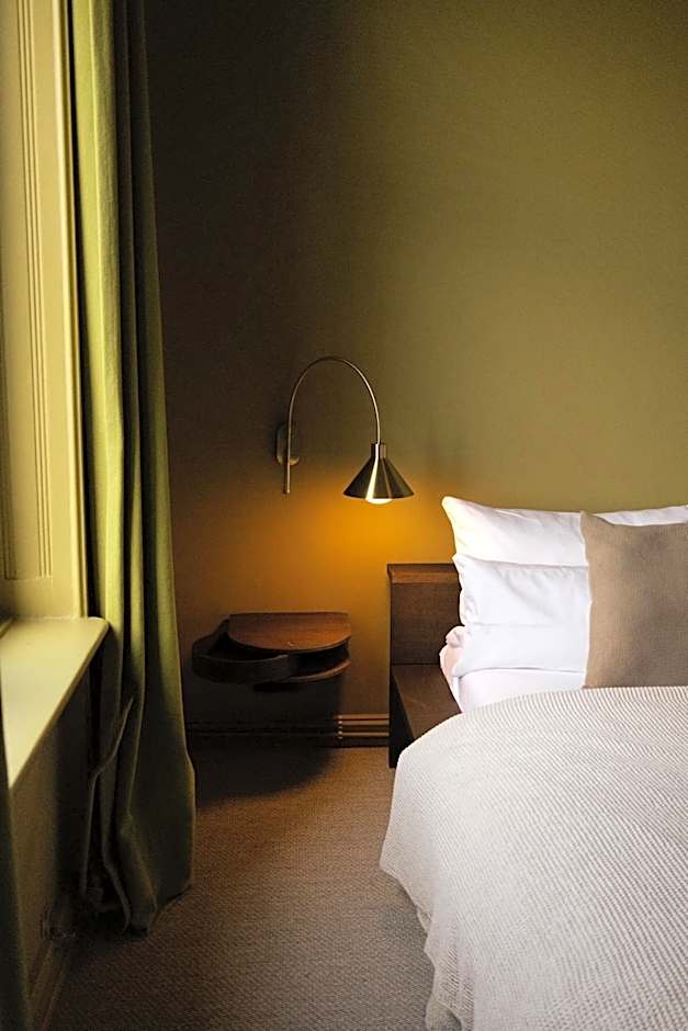 stilwerk Strandhotel Blankenese