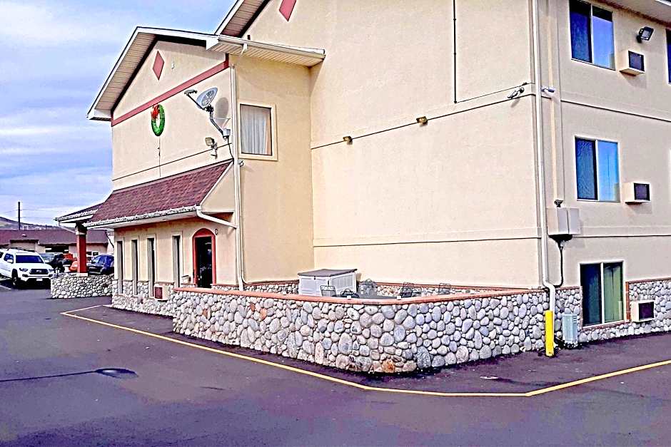 OYO Hotel Castle Rock CO Downtown