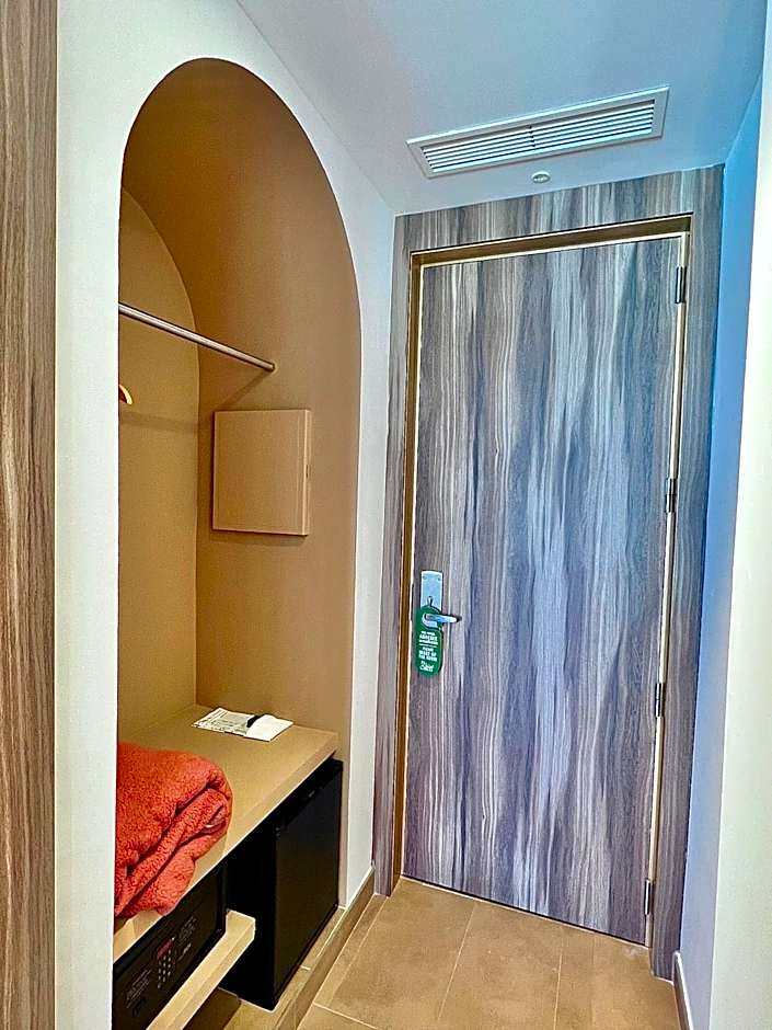 Foto 1 de 15 de Double Room (2 Adults + 1 Child )