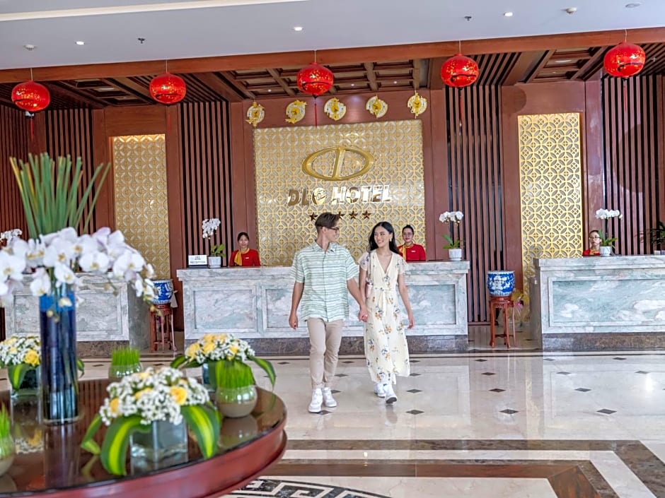 DLG Hotel Danang