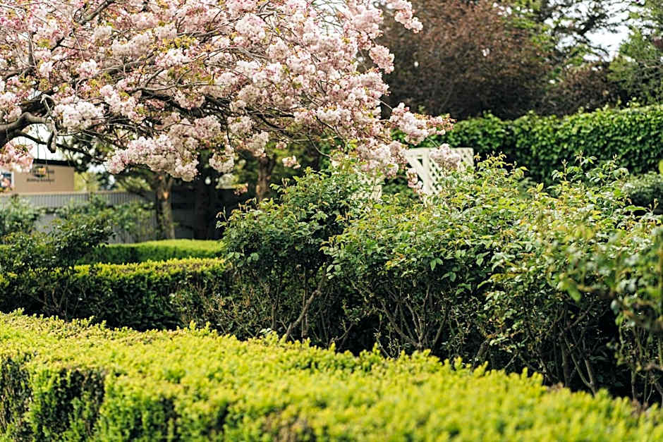 Brackenridge Country Retreat & Spa