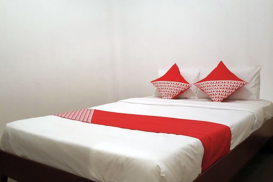 Collection O 908 Taman Wisata Kopeng