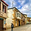 Albergue Mayor