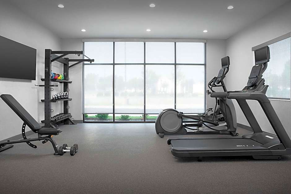 Home2 Suites by Hilton Athens I 65