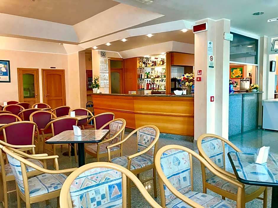 Hotel Blue Ribbon