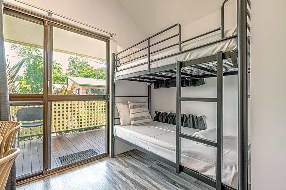 BIG4 Tasman Holiday Parks - South Mission Beach