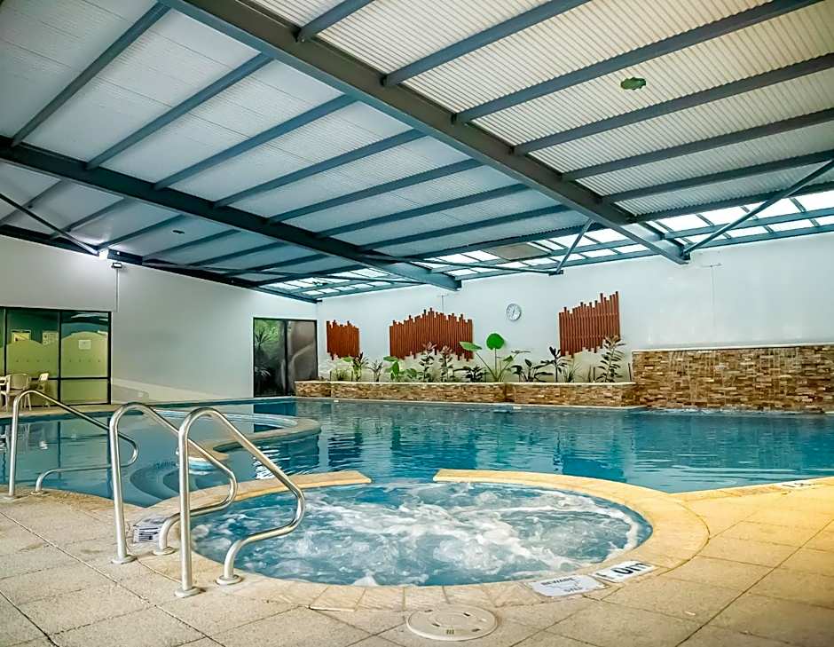 Presidential Bungalow