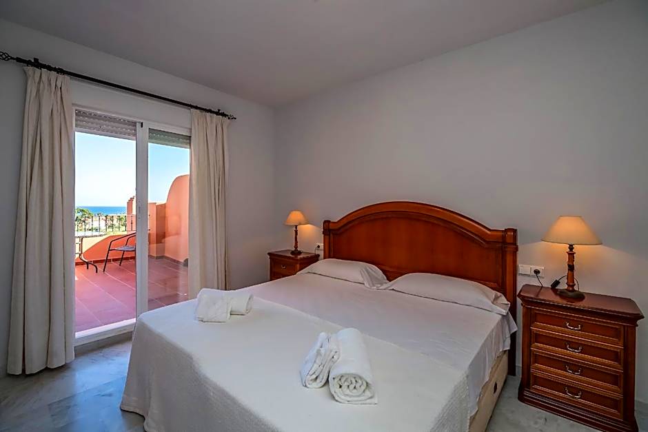 Los Hidalgos Penthouse