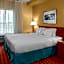 Fairfield Inn & Suites by Marriott Atlanta McDonough