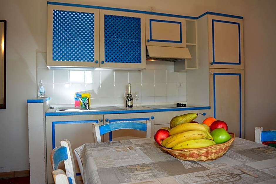 Appartamenti Residence Zodiaco