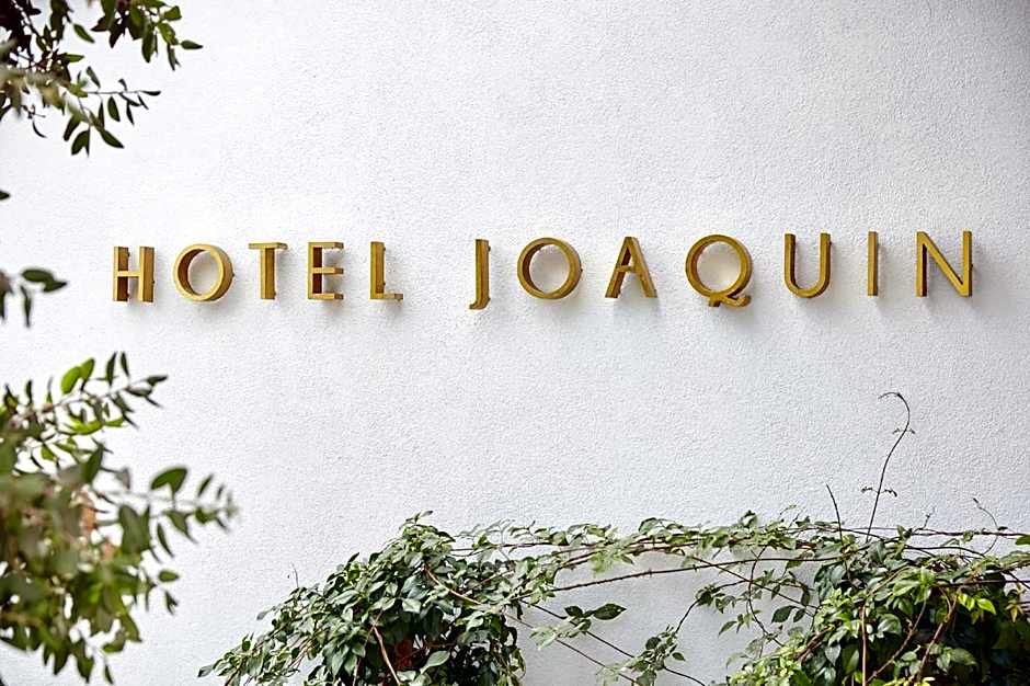 Hotel Joaquin