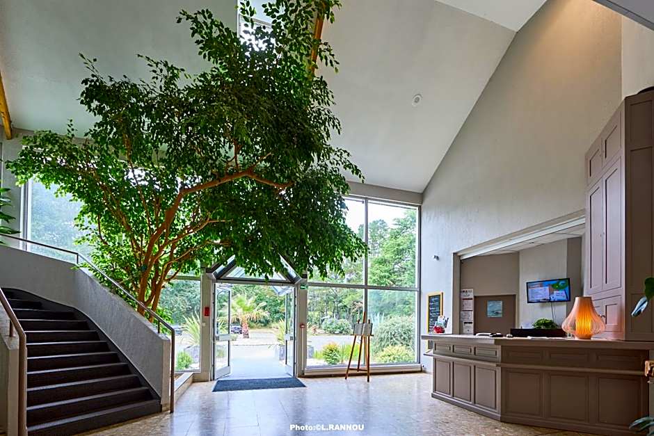 Hôtel du Golf Saint-Laurent