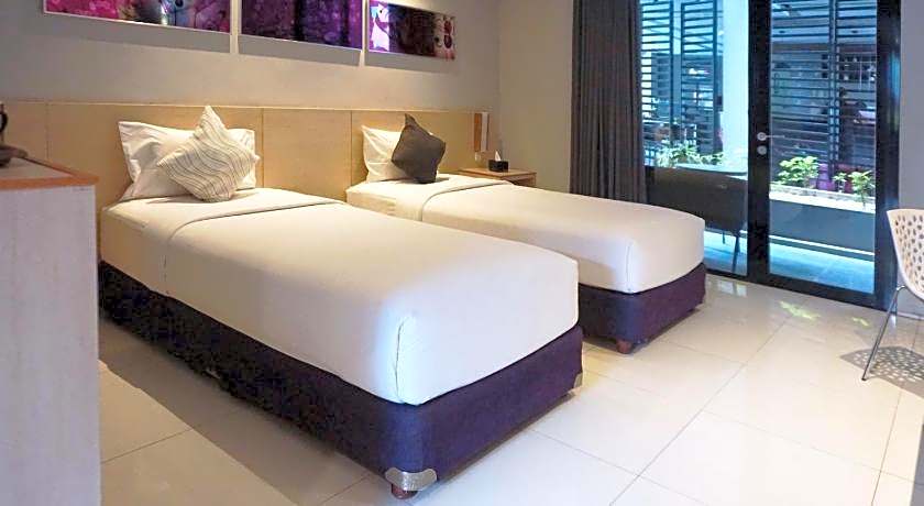 Conjioo Hotel Kuta Managed by MHM