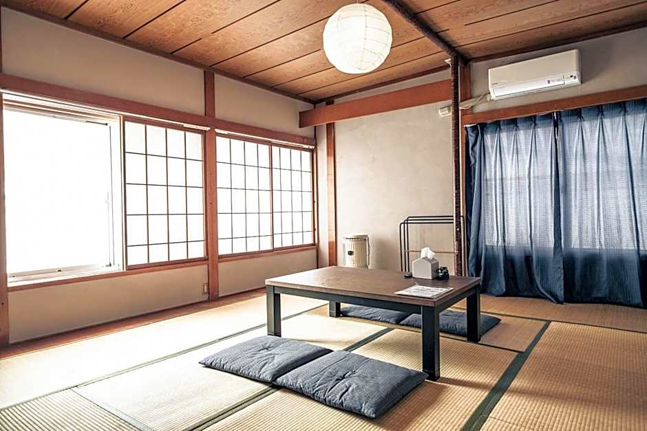 Little Japan Echigo
