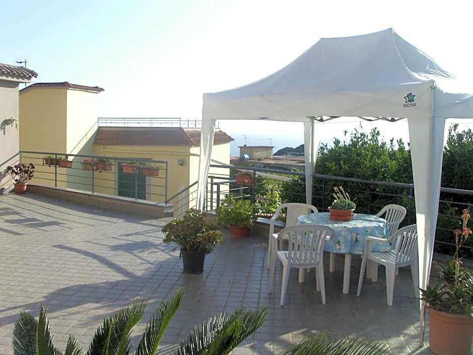 Azienda Agricola Fuocomuorto – Ercolano , CO