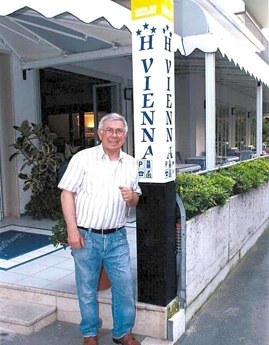 Hotel Vienna