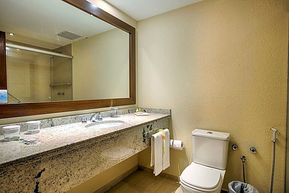 Quality Hotel Curitiba