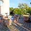 Fairway Hotel