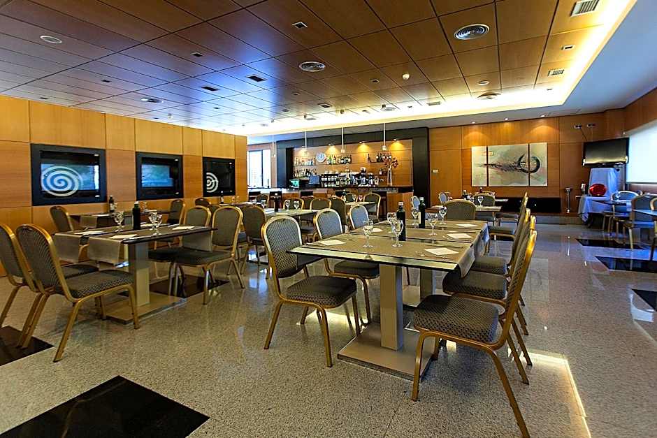 Hotel Gran Fama