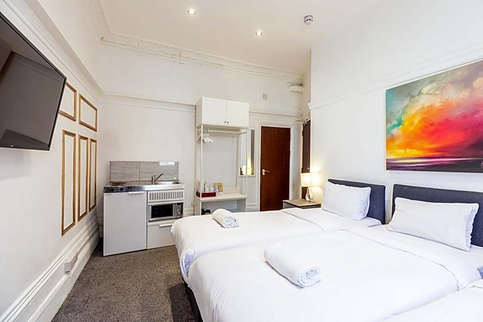 The Chapter Hotels - Hyde Park