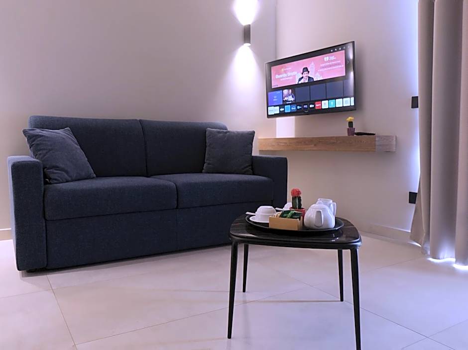 Limen Wellness Hotel & Spa