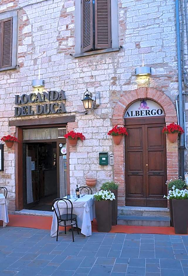 Locanda Del Duca