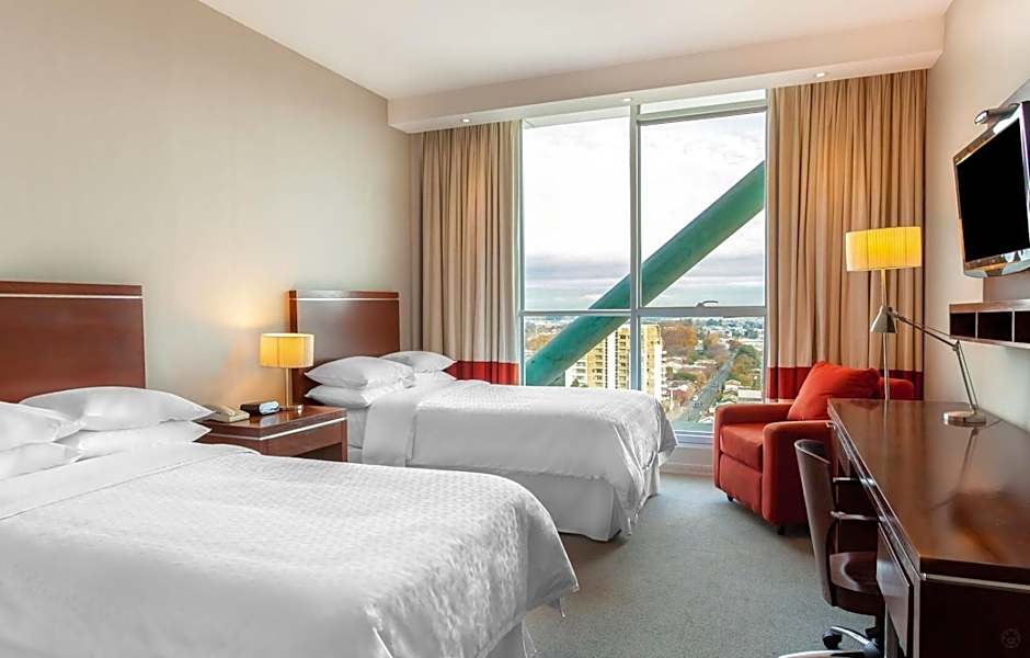 Hotel Four Points By Sheraton Los Angeles