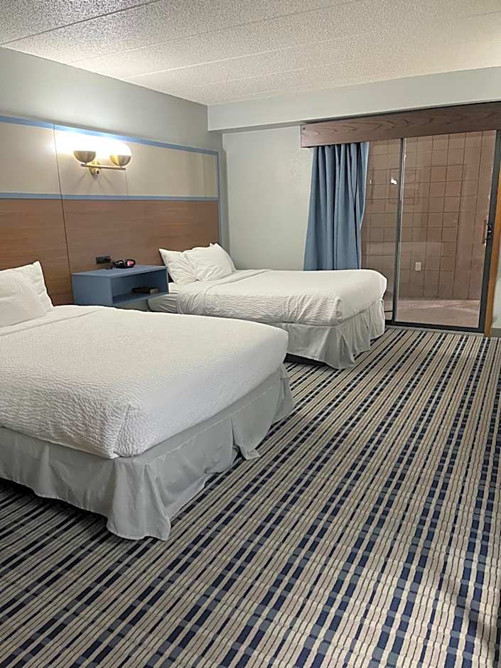 AmericInn by Wyndham Cloquet