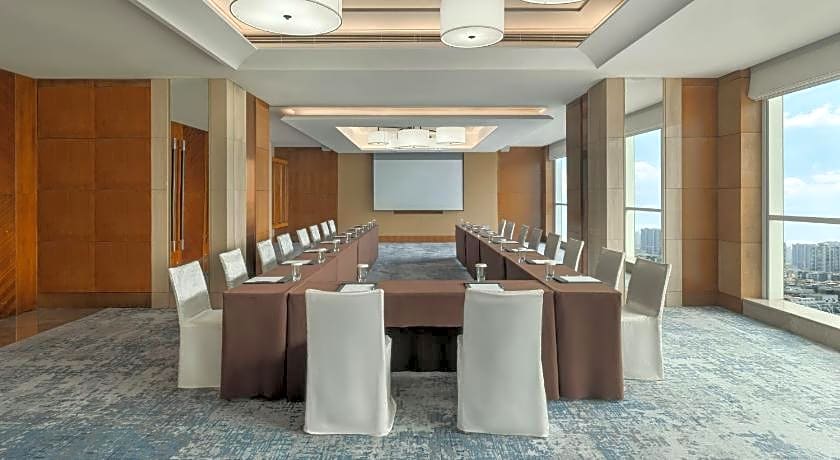Sheraton Guangzhou Hotel