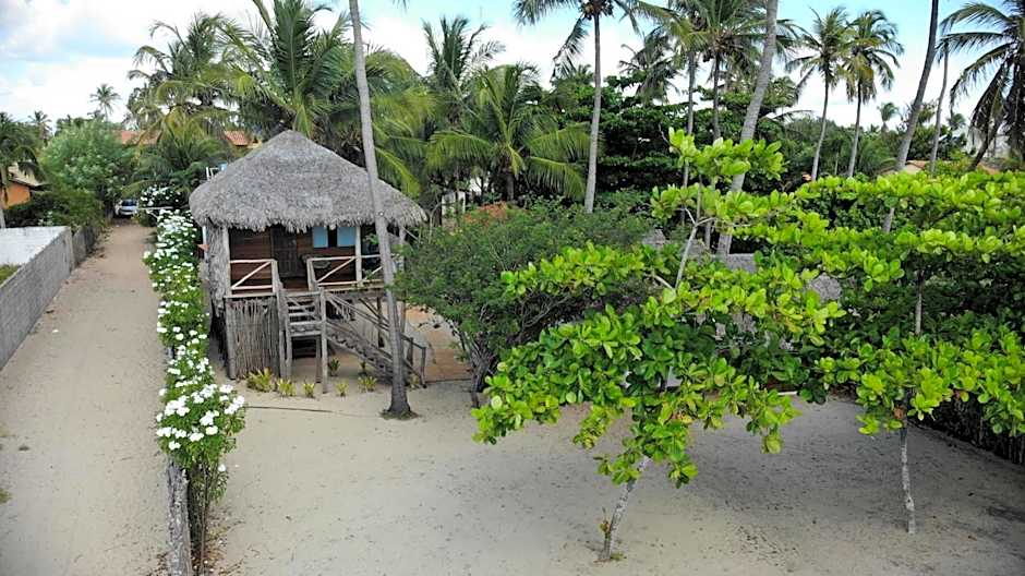Na Praia Pousada