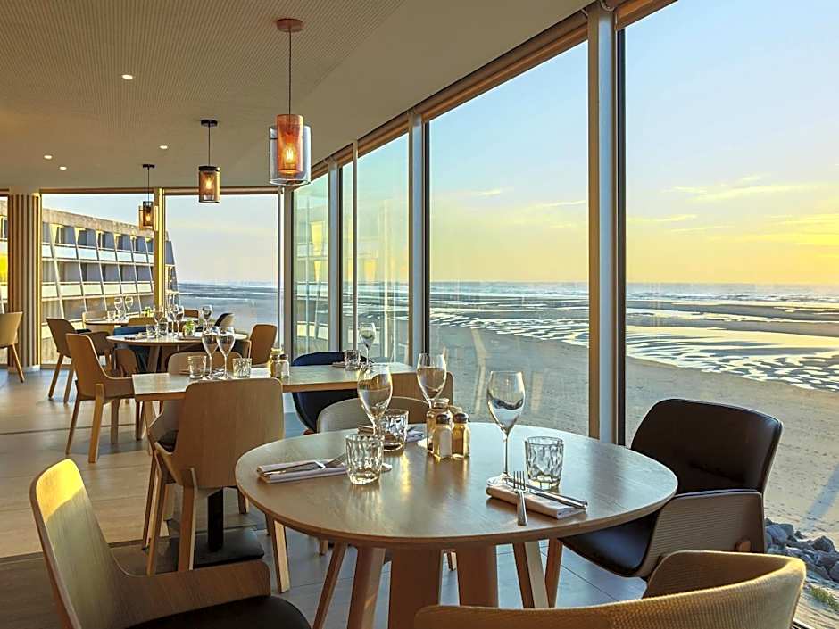 Novotel Thalassa Le Touquet