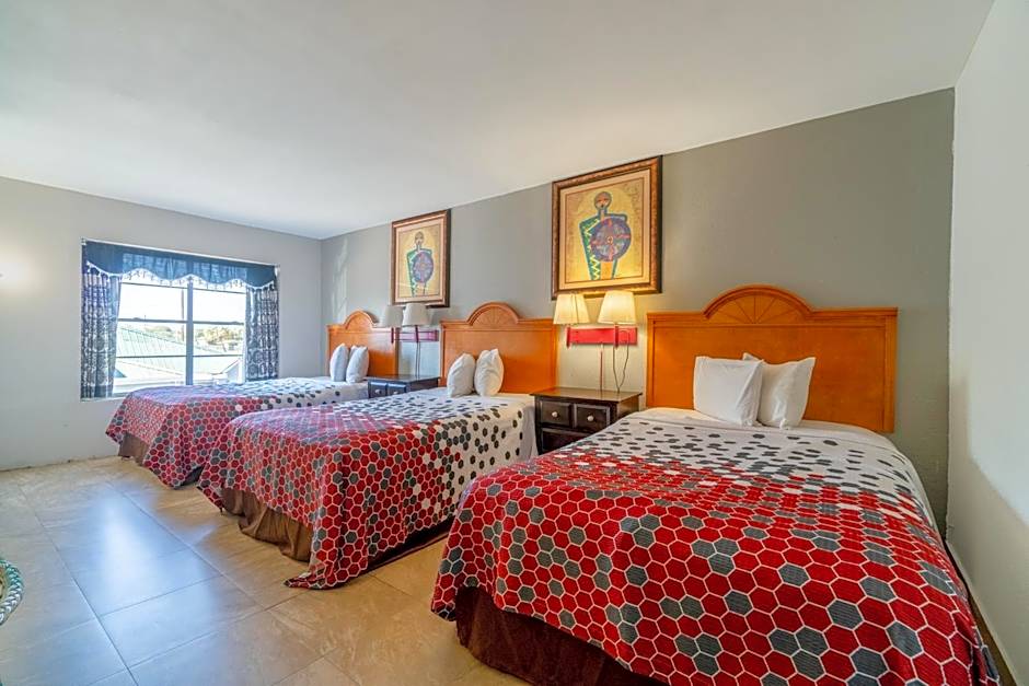Pelican Inn by Belvilla Aransas Pass, TX