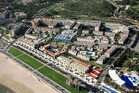 Estival Park Almaris