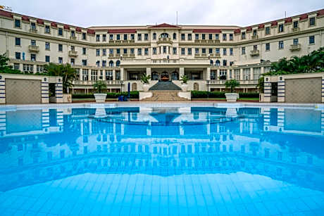 Polana Serena Hotel