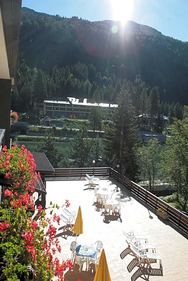Hotel Cristallo